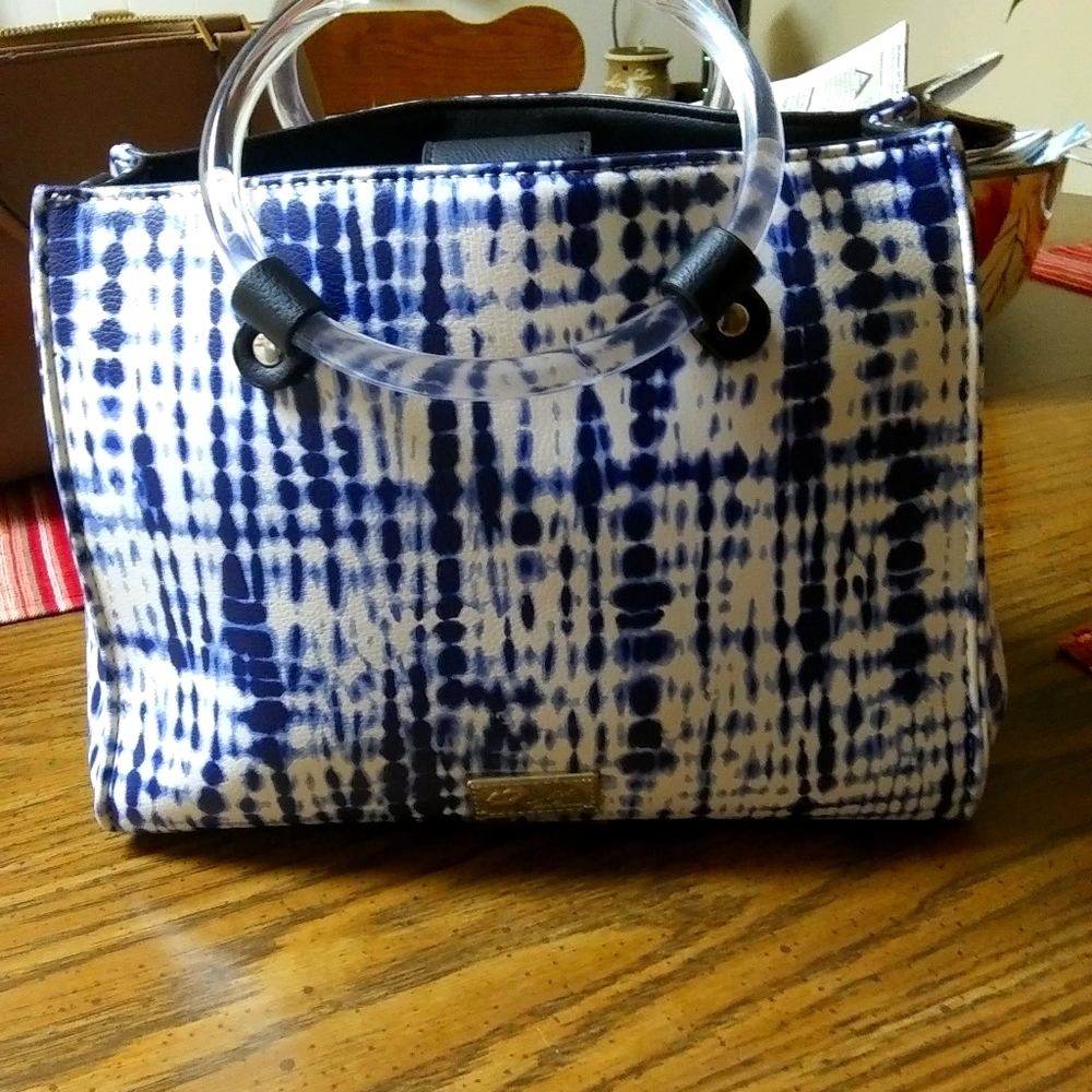 Betsey Johnson Purse